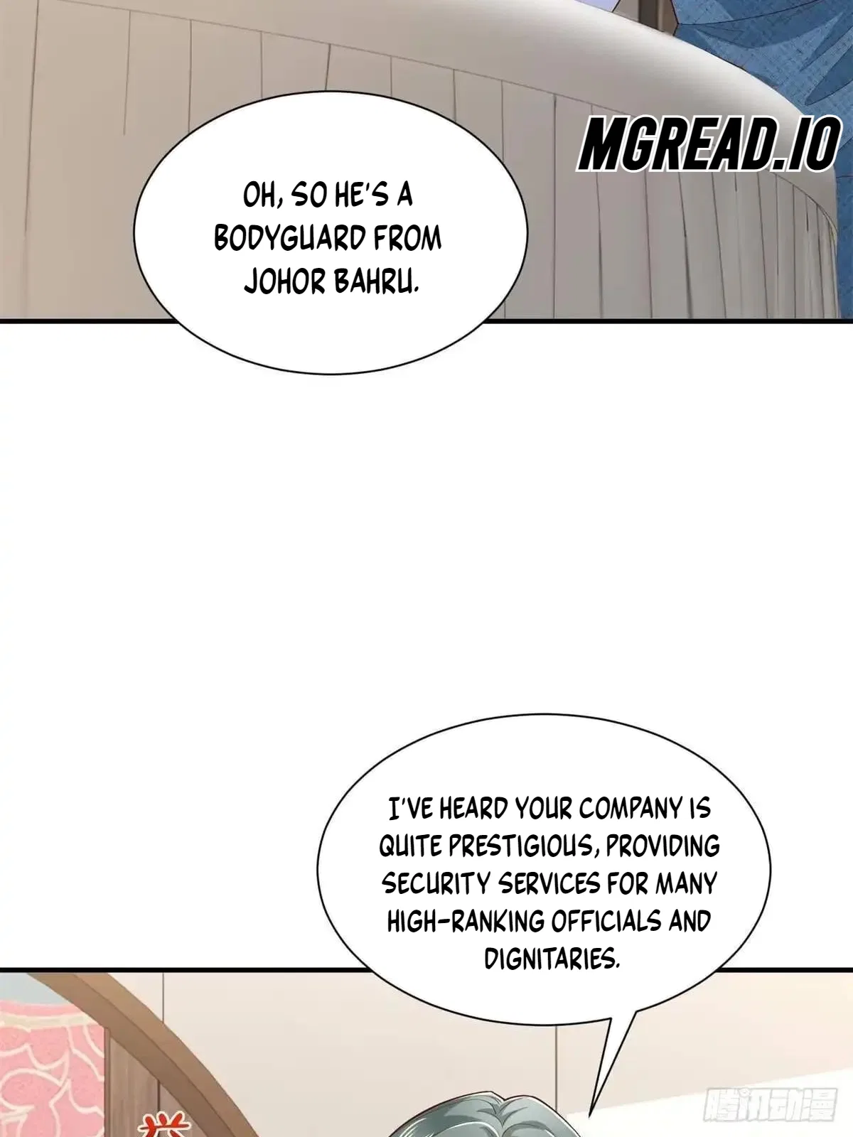 I randomly have a new career every week Chapter 942 – Page 48