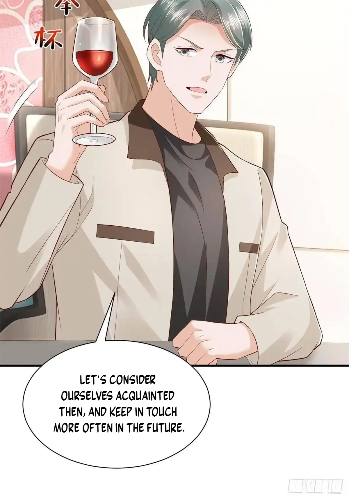 I randomly have a new career every week Chapter 942 – Page 49