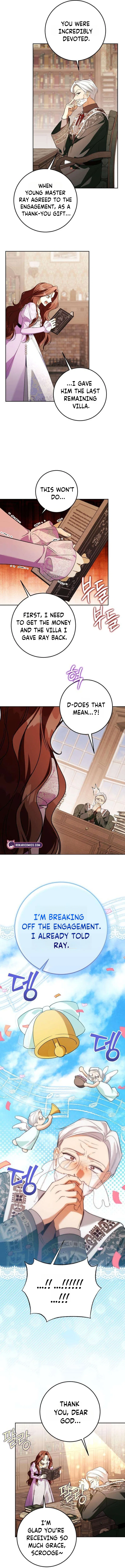 Became the Owner of a Poor Estate Chapter 15 – Page 9