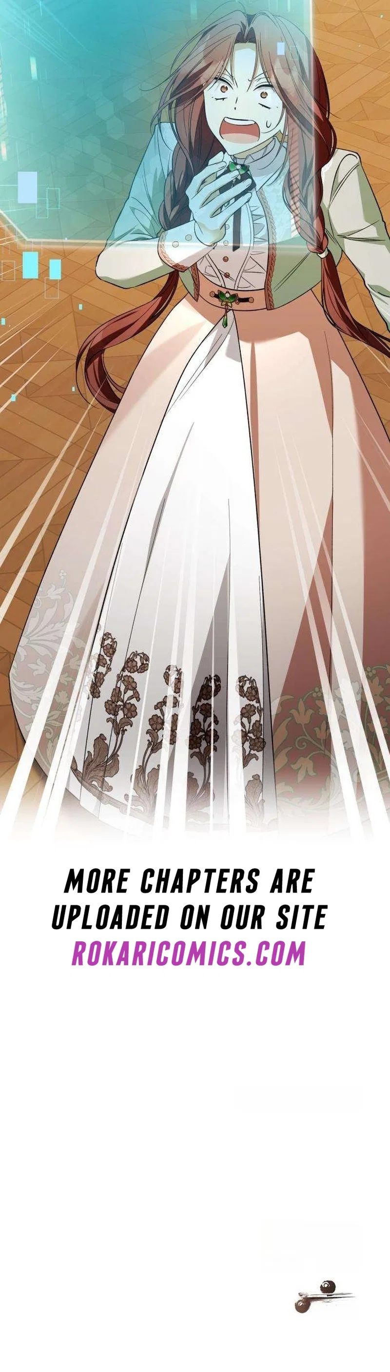 Became the Owner of a Poor Estate Chapter 15 – Page 16