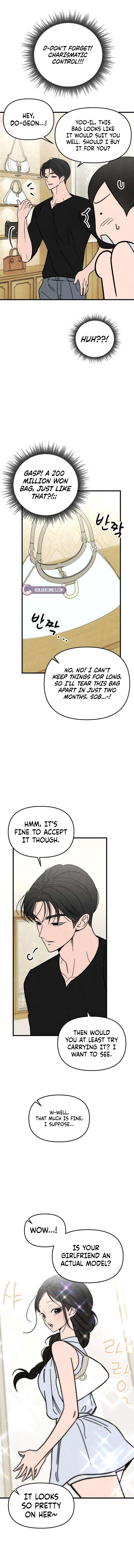 Milfs Club Chapter 21 – Page 4