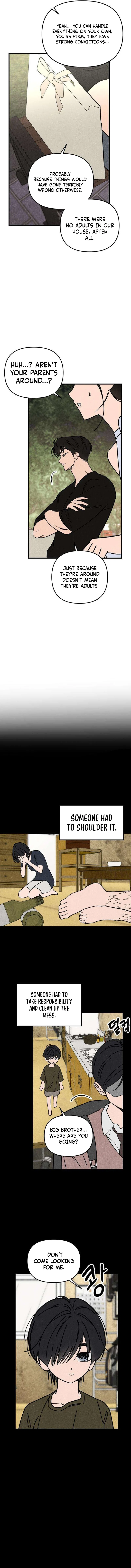 Milfs Club Chapter 21 – Page 6