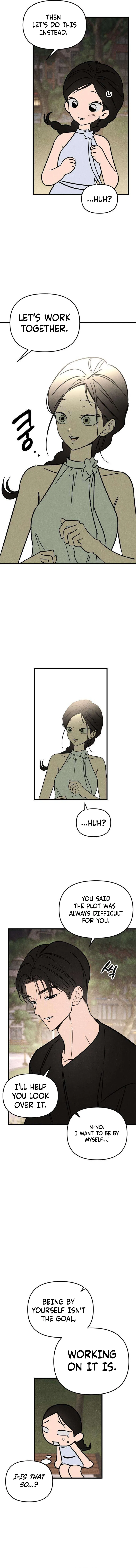 Milfs Club Chapter 21 – Page 11