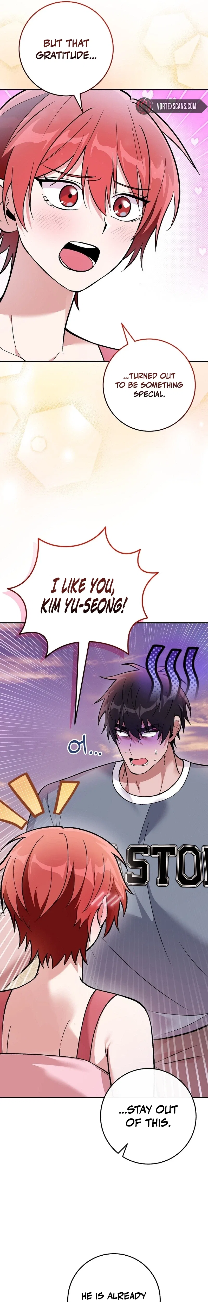 I Was Thrown Into an Unknown Manga Chapter 41 – Page 13