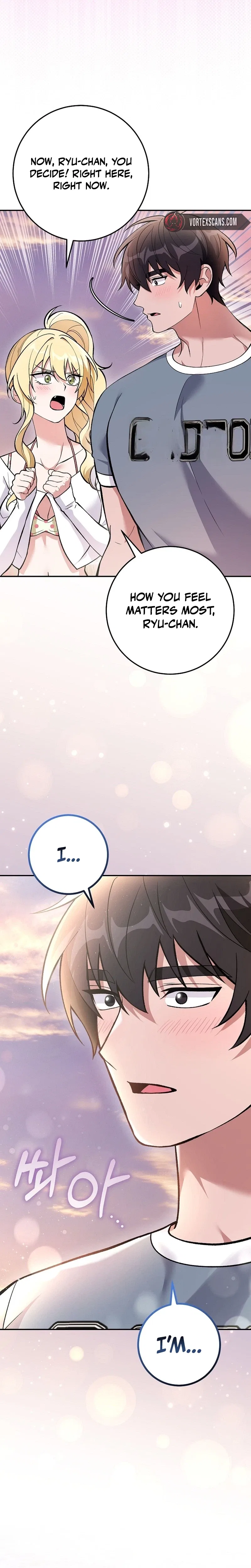 I Was Thrown Into an Unknown Manga Chapter 41 – Page 19