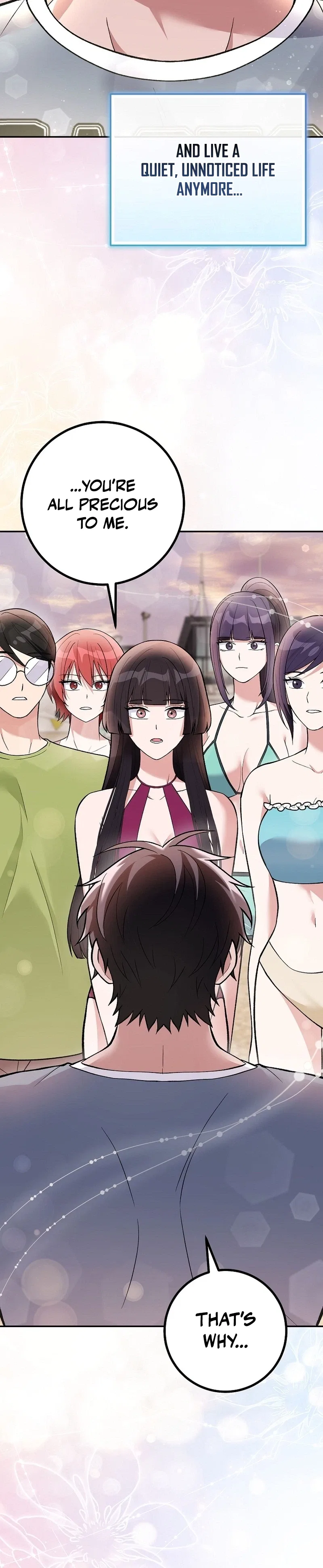 I Was Thrown Into an Unknown Manga Chapter 41 – Page 24