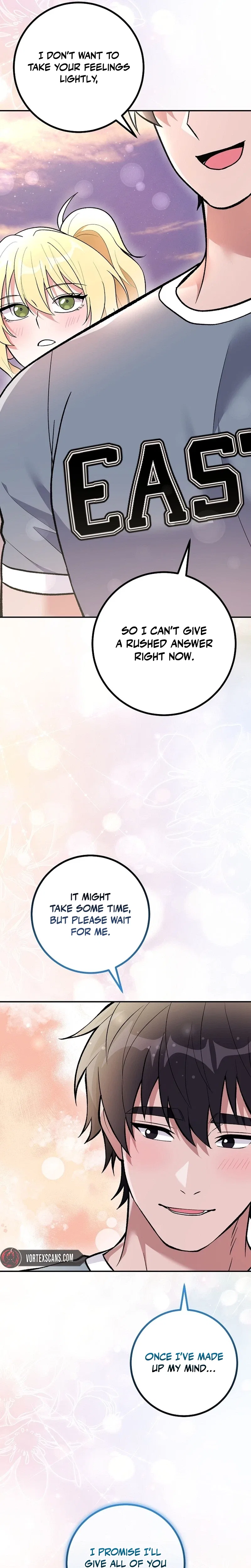I Was Thrown Into an Unknown Manga Chapter 41 – Page 25