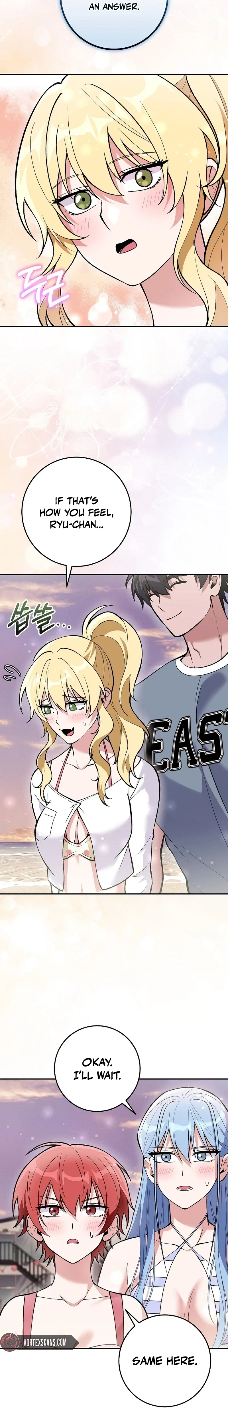 I Was Thrown Into an Unknown Manga Chapter 41 – Page 26