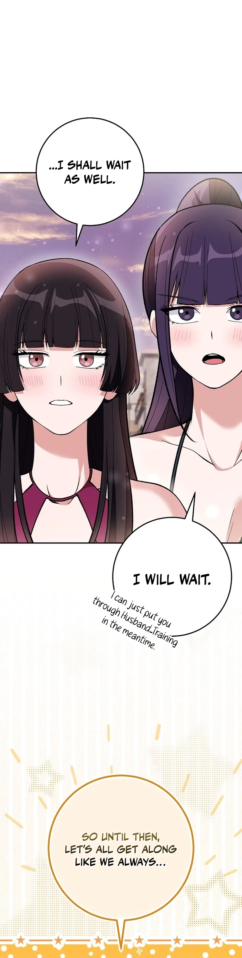 I Was Thrown Into an Unknown Manga Chapter 41 – Page 27