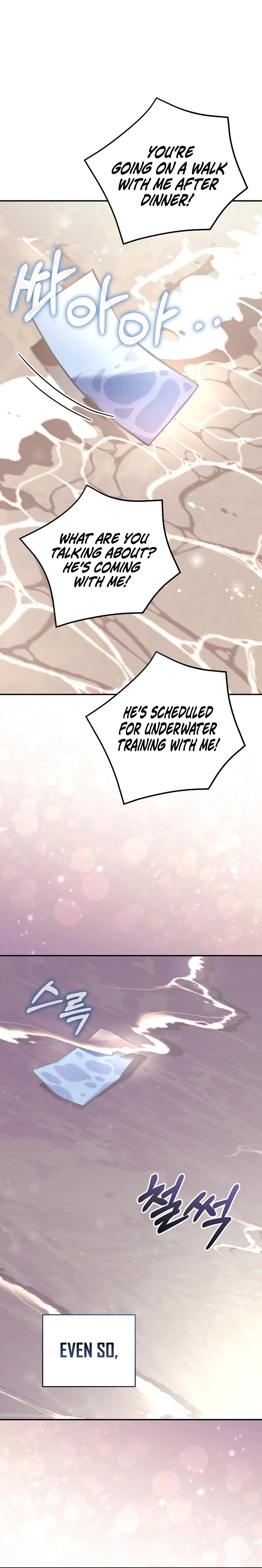 I Was Thrown Into an Unknown Manga Chapter 41 – Page 30