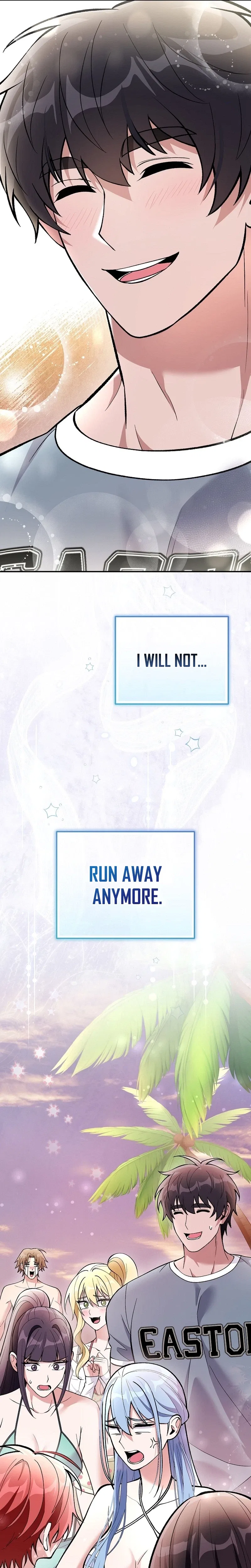 I Was Thrown Into an Unknown Manga Chapter 41 – Page 31