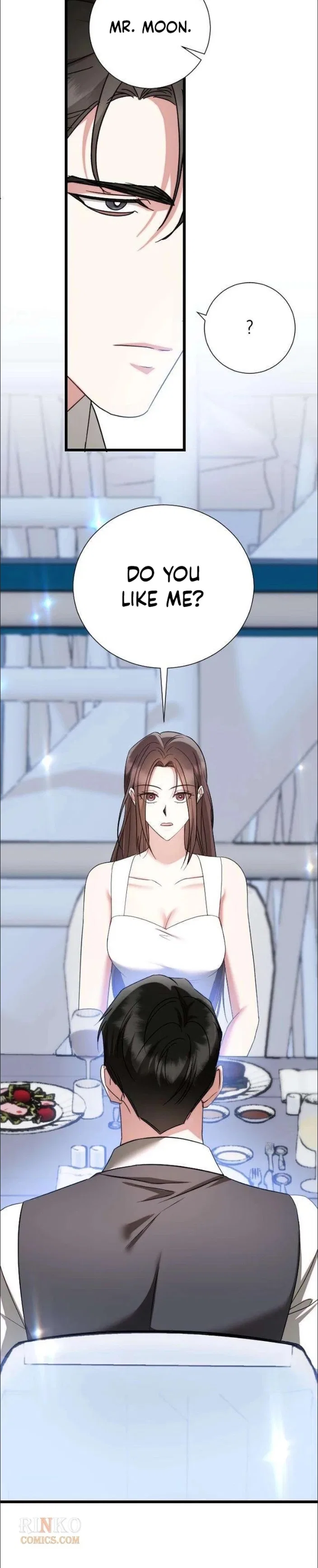 Revenge With My New Husband Chapter 31 – Page 6