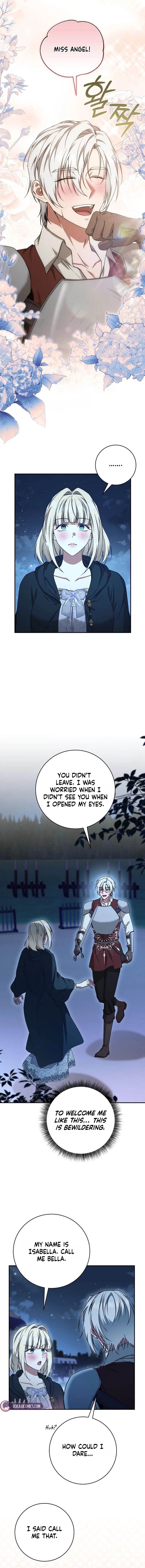 The Villainess I Possessed Is Raising Hell Chapter 69 – Page 6