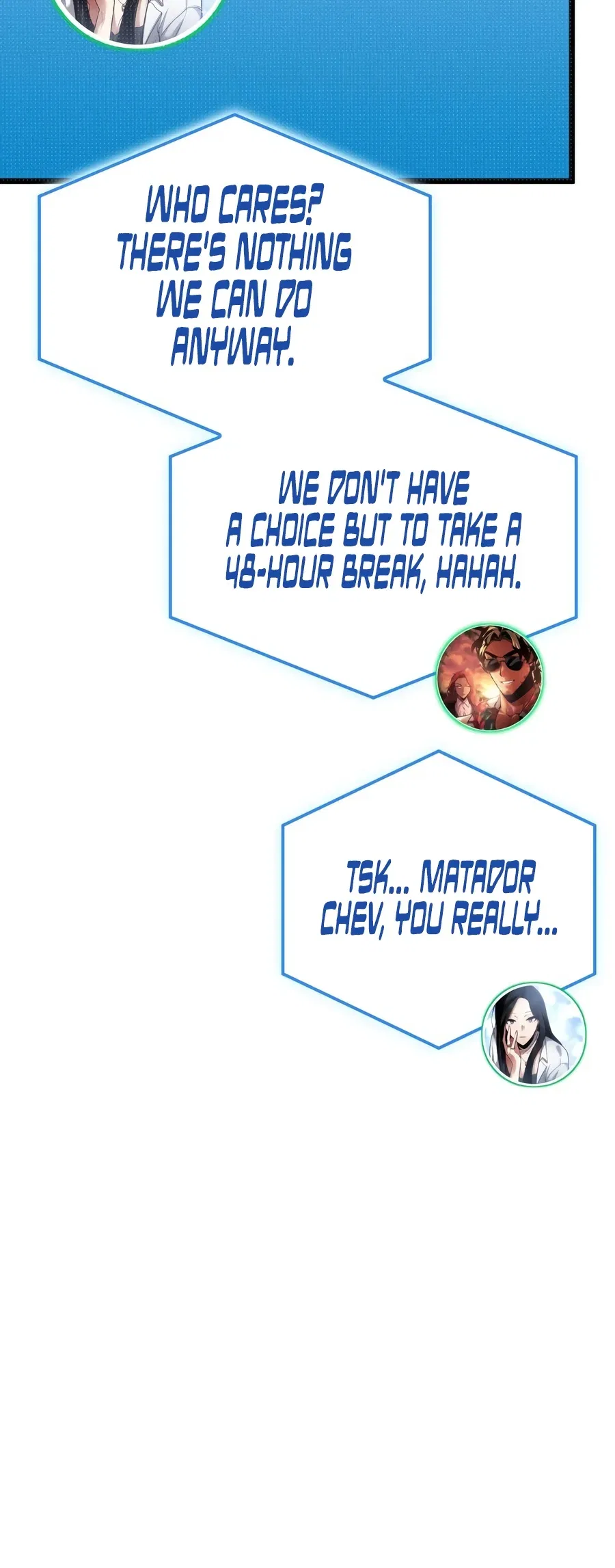 Emperor of Solo Play Chapter 87 – Page 11
