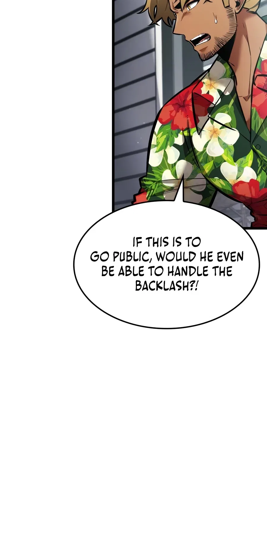 Emperor of Solo Play Chapter 87 – Page 13