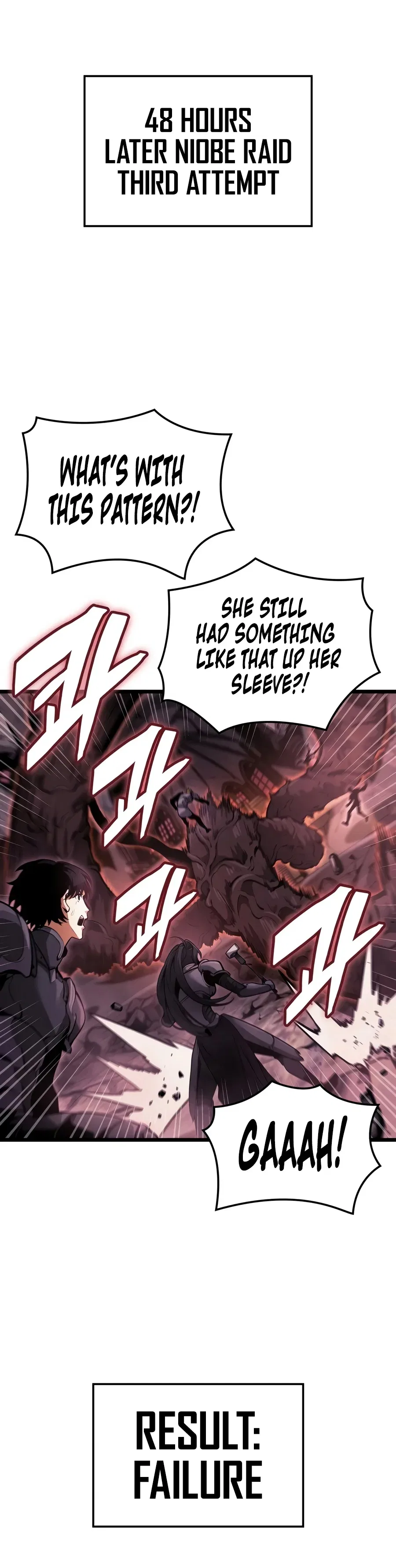 Emperor of Solo Play Chapter 87 – Page 15
