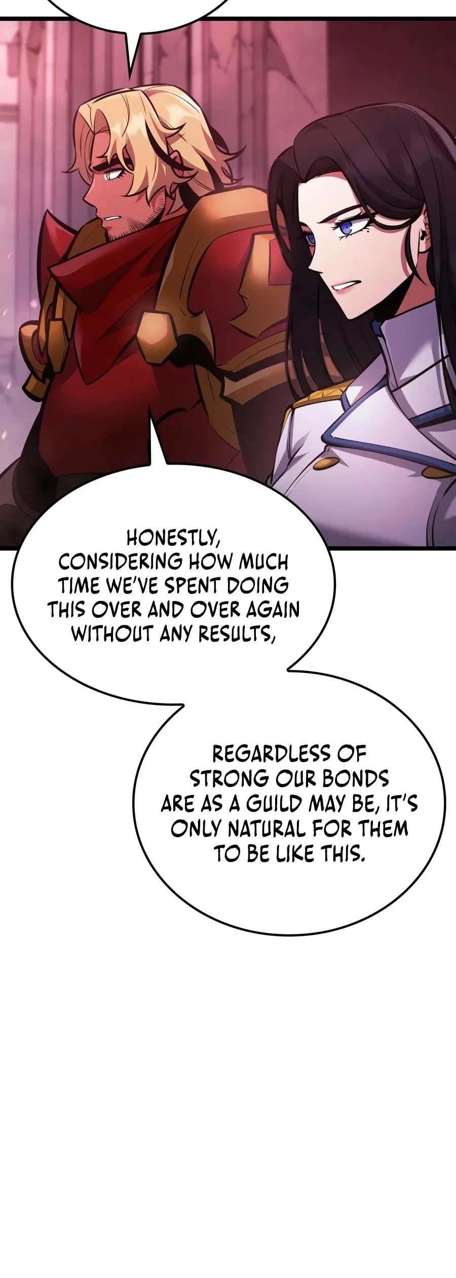 Emperor of Solo Play Chapter 87 – Page 19