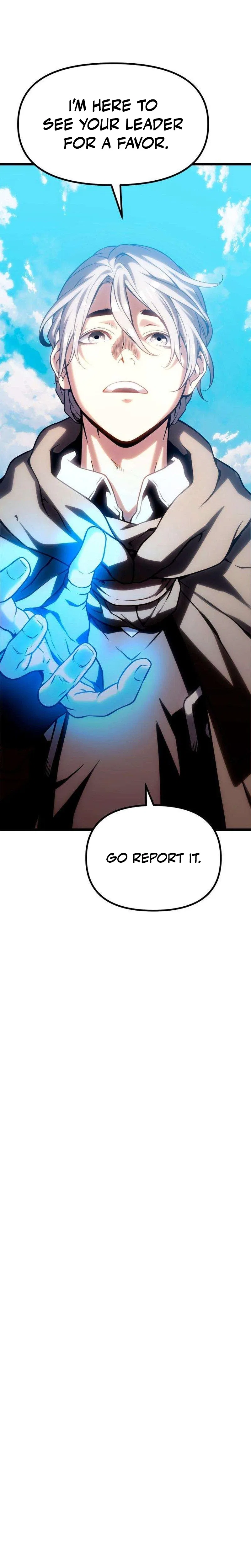 The Shepherd Wizard Chapter 39 – Page 8