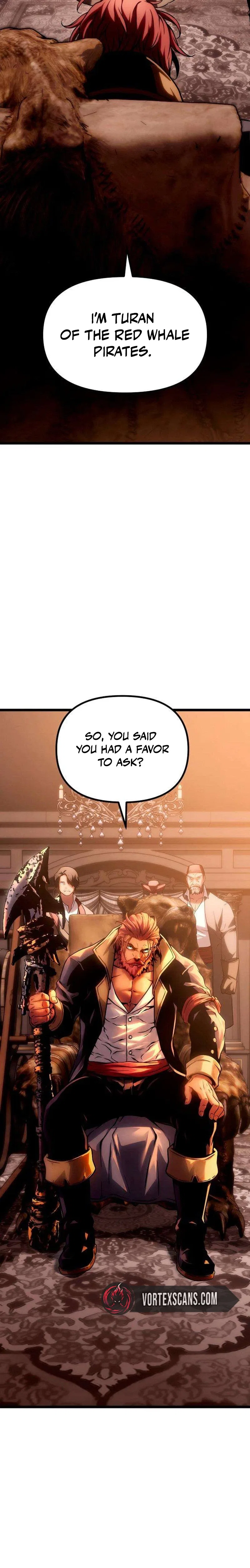 The Shepherd Wizard Chapter 39 – Page 10
