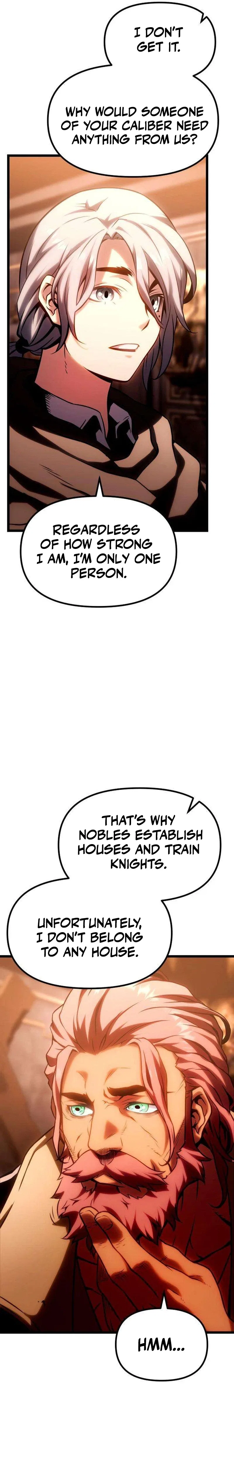 The Shepherd Wizard Chapter 39 – Page 11