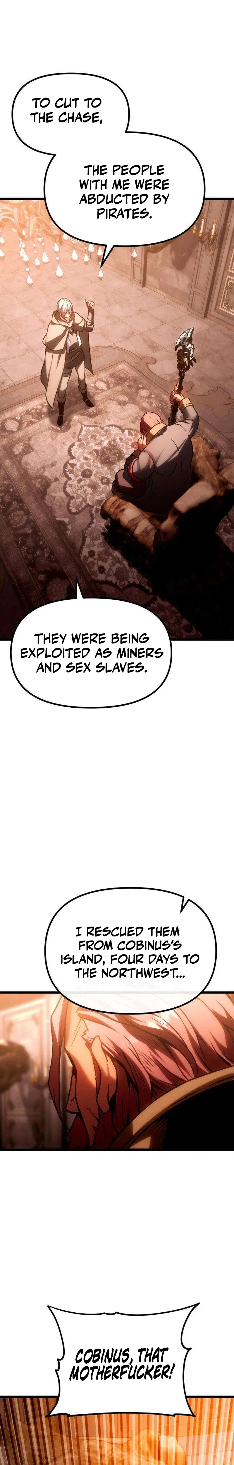 The Shepherd Wizard Chapter 39 – Page 12