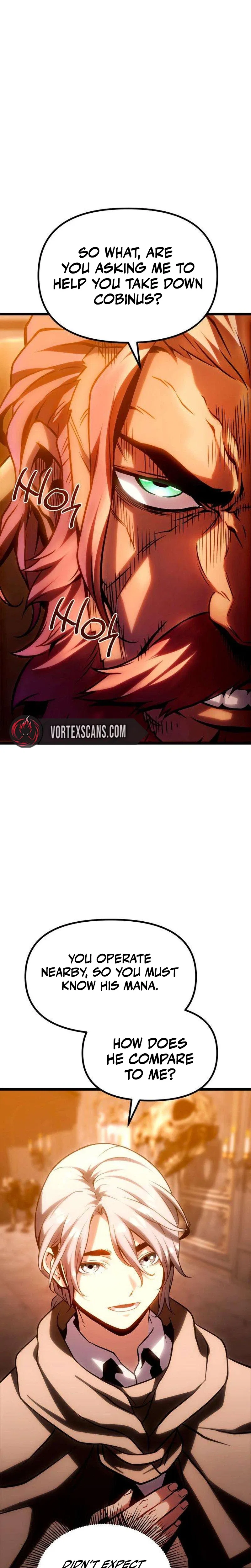 The Shepherd Wizard Chapter 39 – Page 14