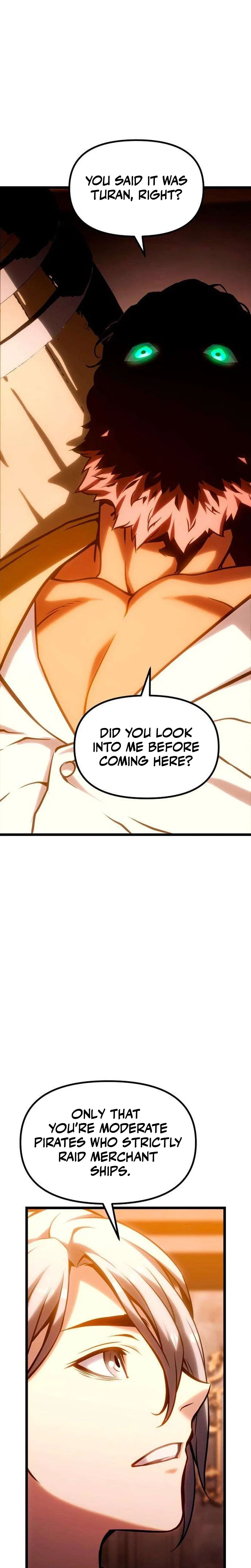 The Shepherd Wizard Chapter 39 – Page 19