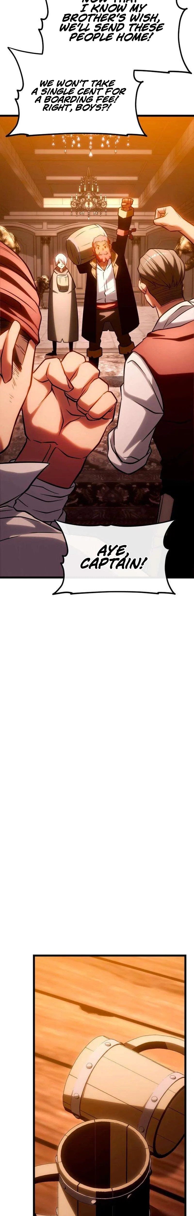 The Shepherd Wizard Chapter 39 – Page 23