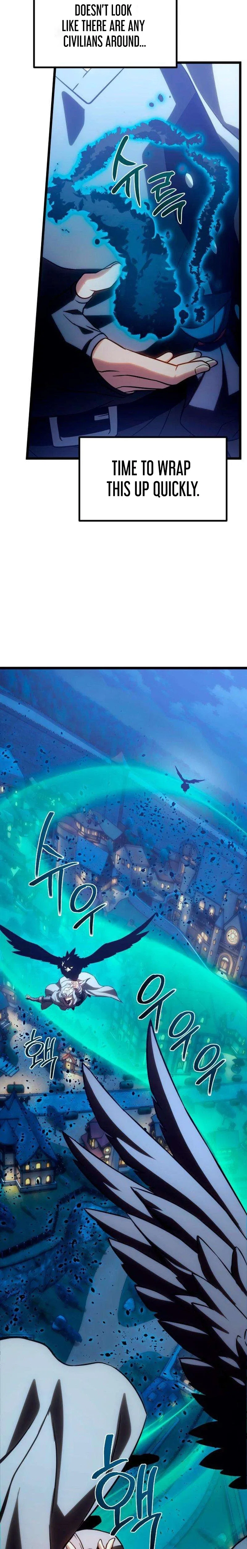 The Shepherd Wizard Chapter 39 – Page 35