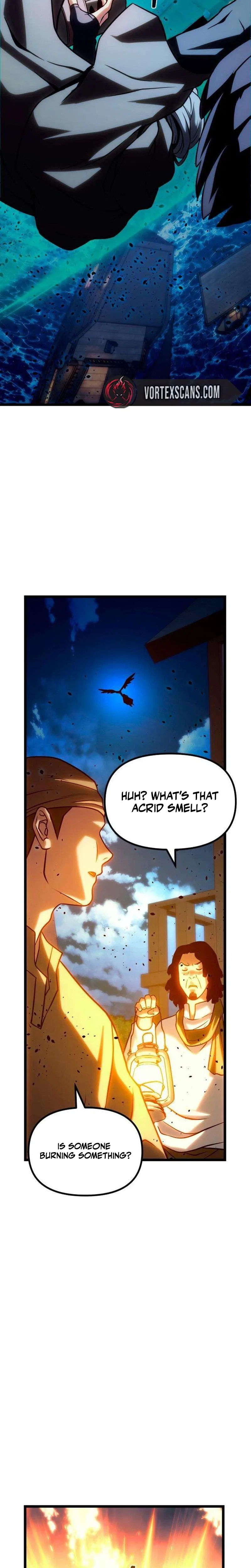 The Shepherd Wizard Chapter 39 – Page 36