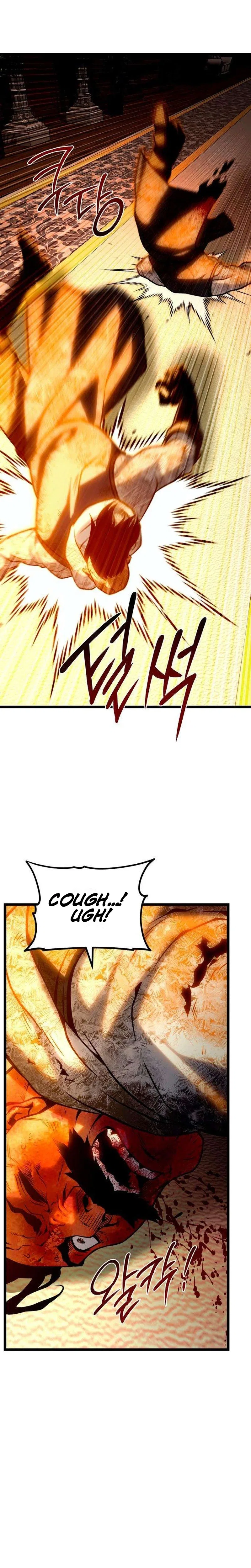 The Shepherd Wizard Chapter 39 – Page 51