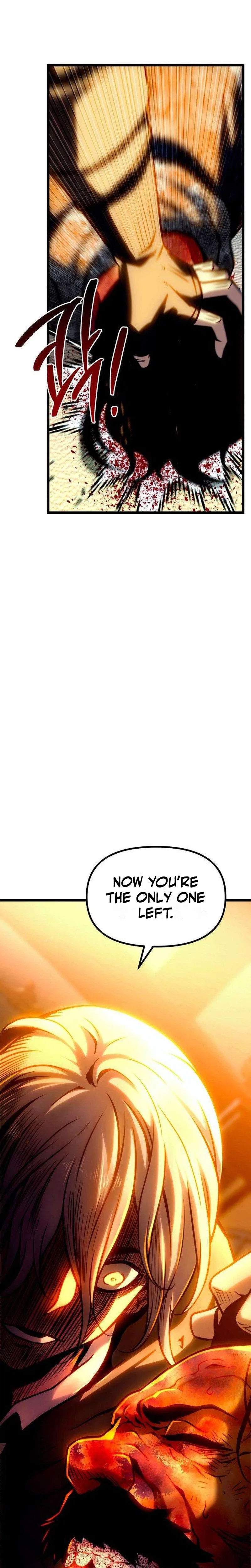 The Shepherd Wizard Chapter 39 – Page 52
