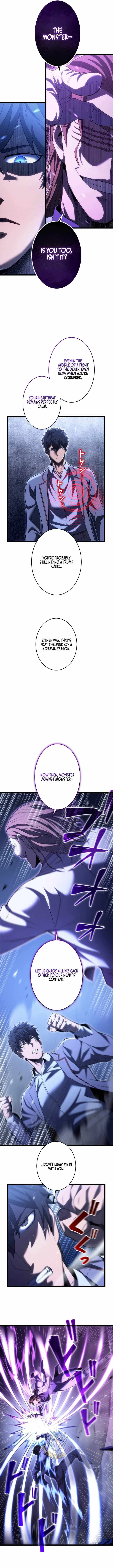 Return of the Reaper: Assassin Chapter 29 – Page 7
