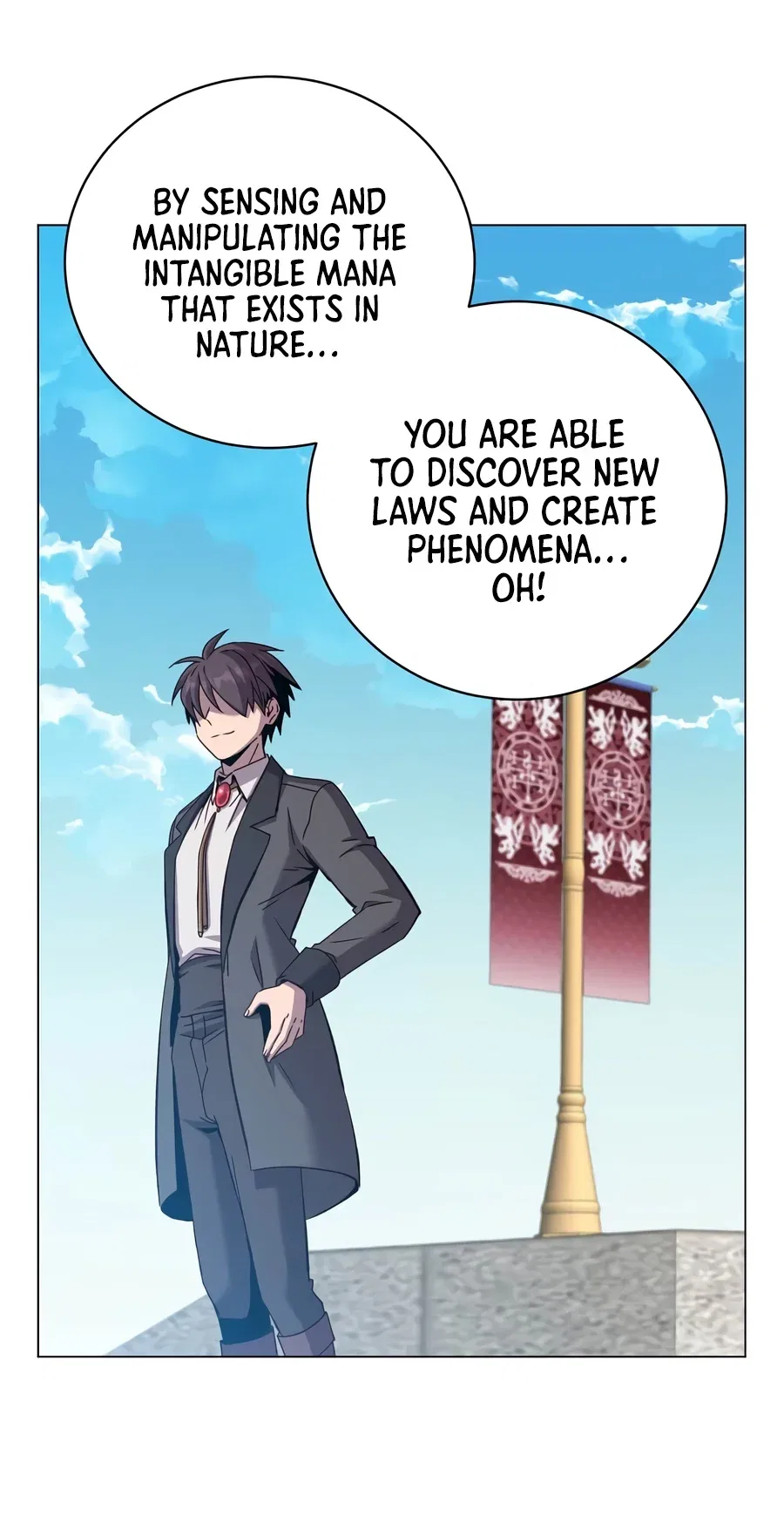 The Max Level Hero has Returned! Chapter 249 – Page 7