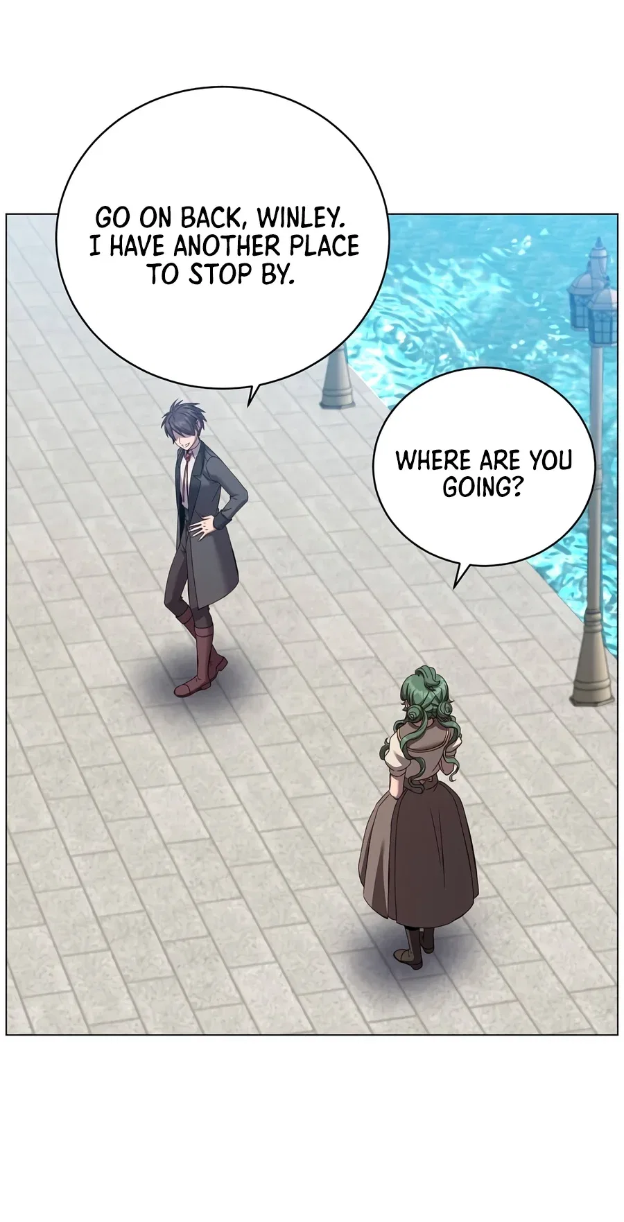 The Max Level Hero has Returned! Chapter 249 – Page 9