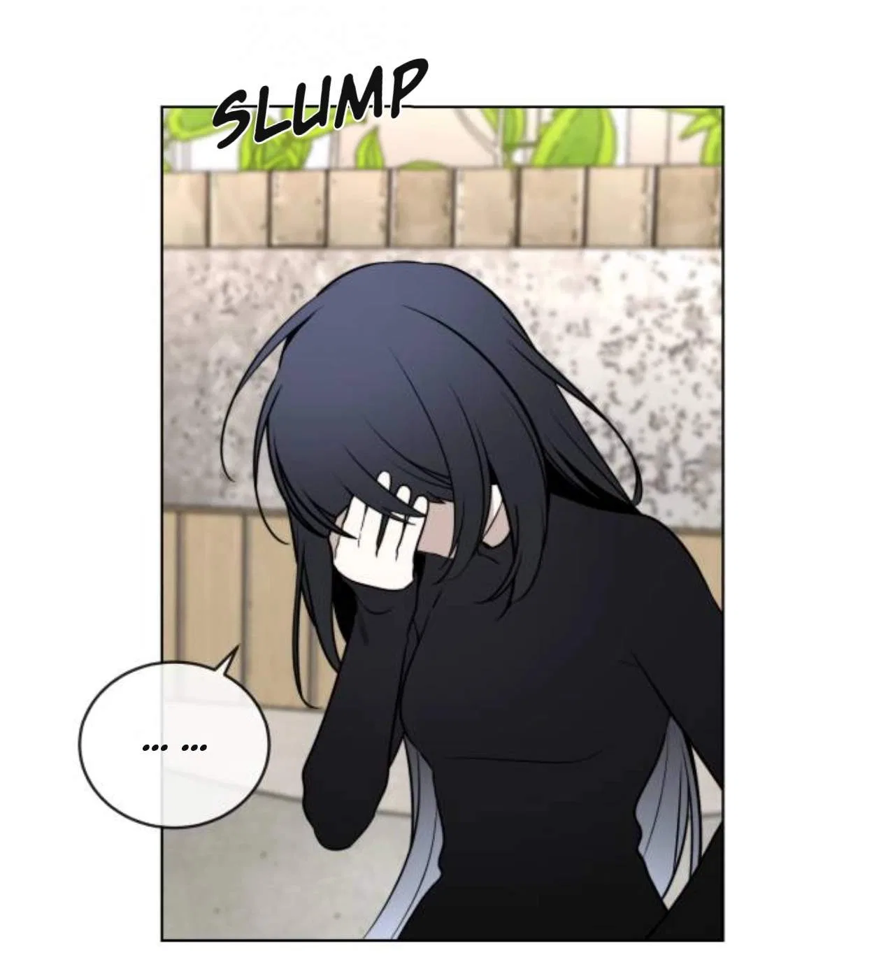 Please Don’t Die! Chapter 33 – Page 14
