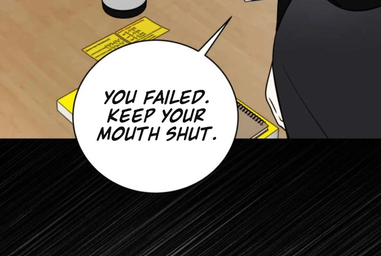 Please Don’t Die! Chapter 33 – Page 21