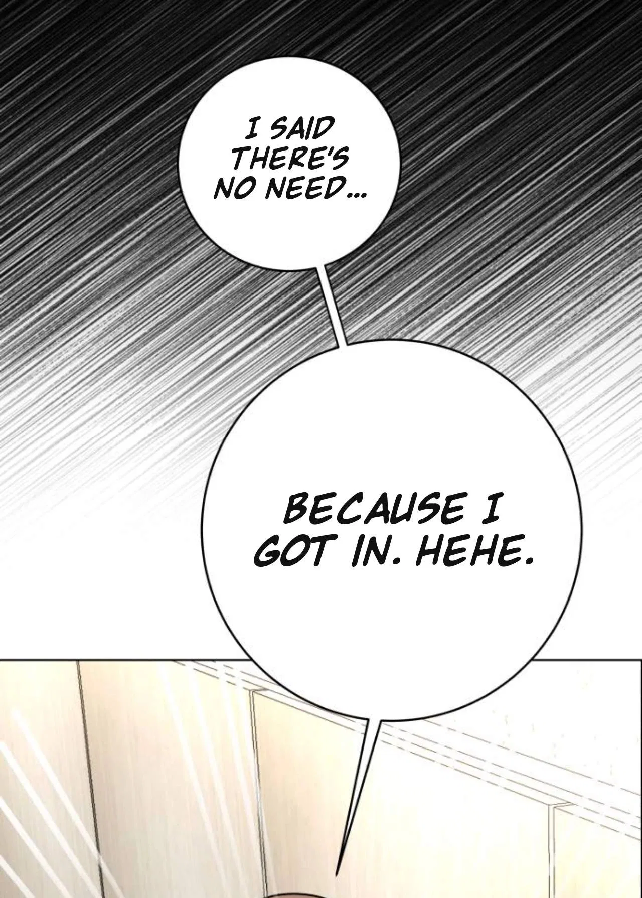 Please Don’t Die! Chapter 33 – Page 22