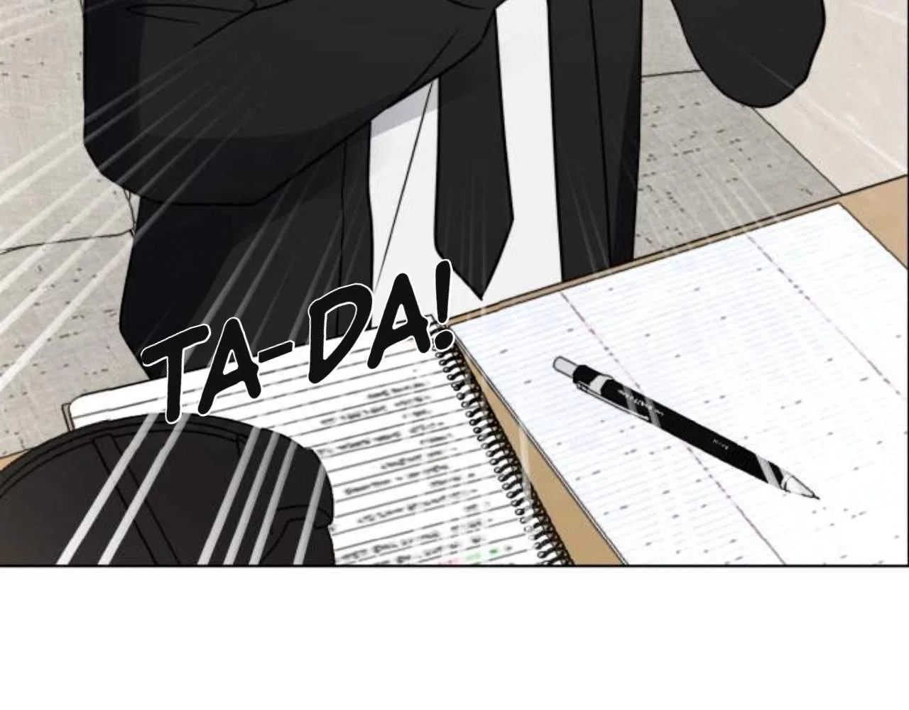 Please Don’t Die! Chapter 33 – Page 24