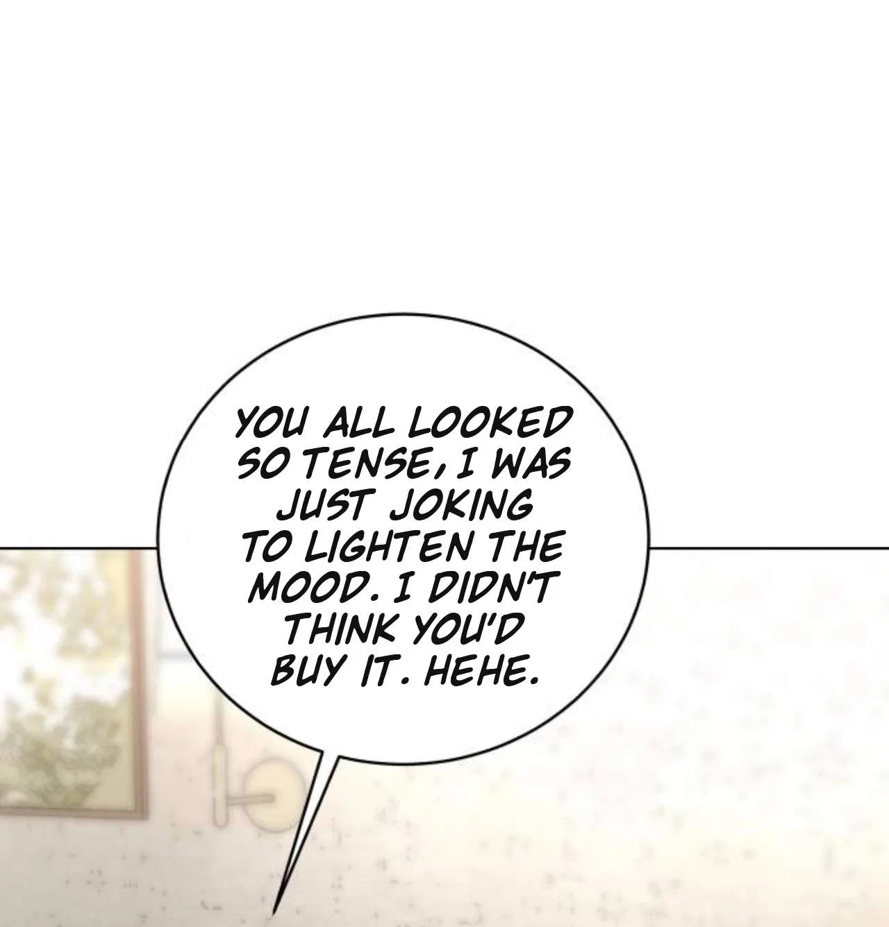 Please Don’t Die! Chapter 33 – Page 25