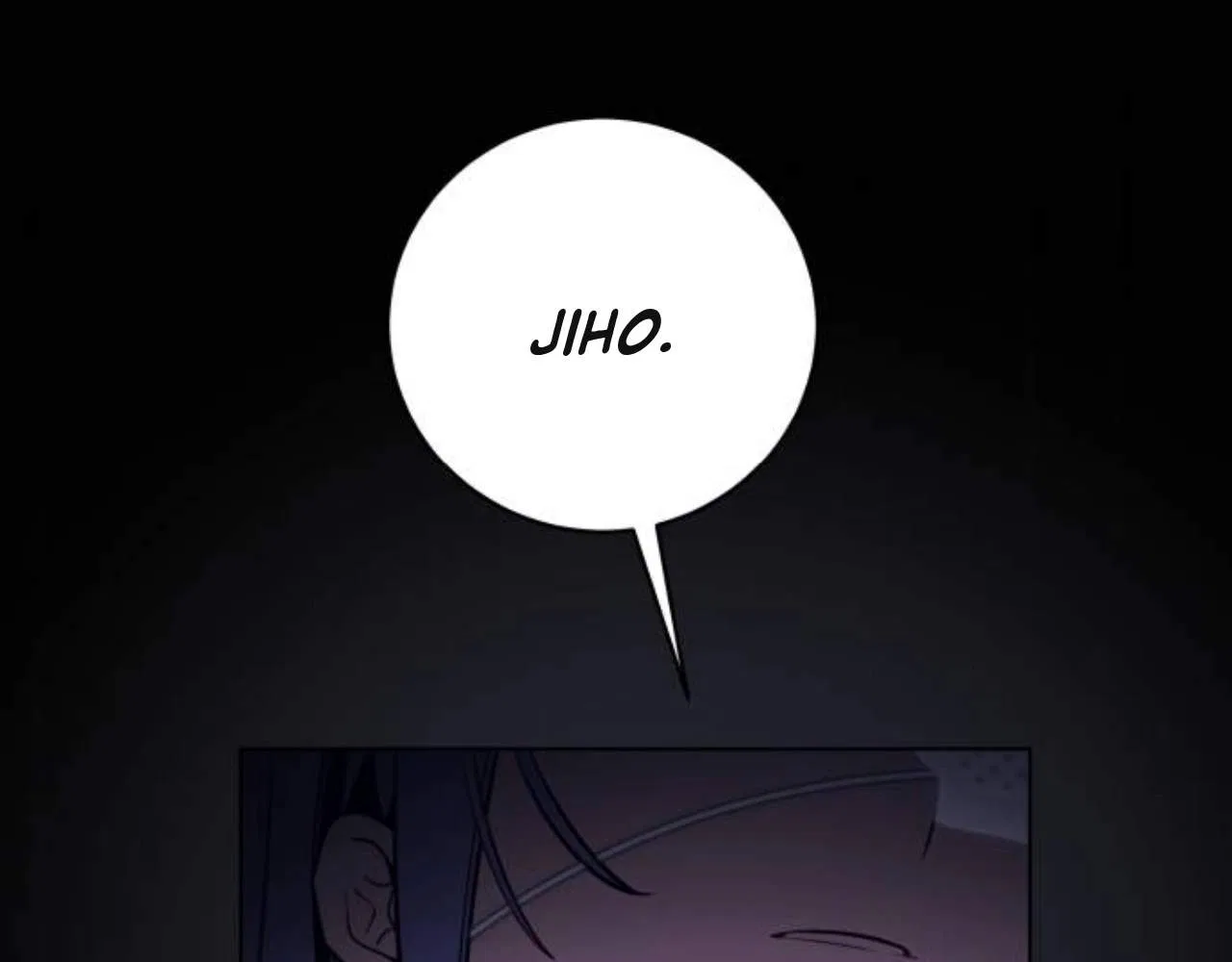 Please Don’t Die! Chapter 33 – Page 27