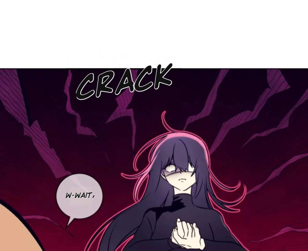 Please Don’t Die! Chapter 33 – Page 35