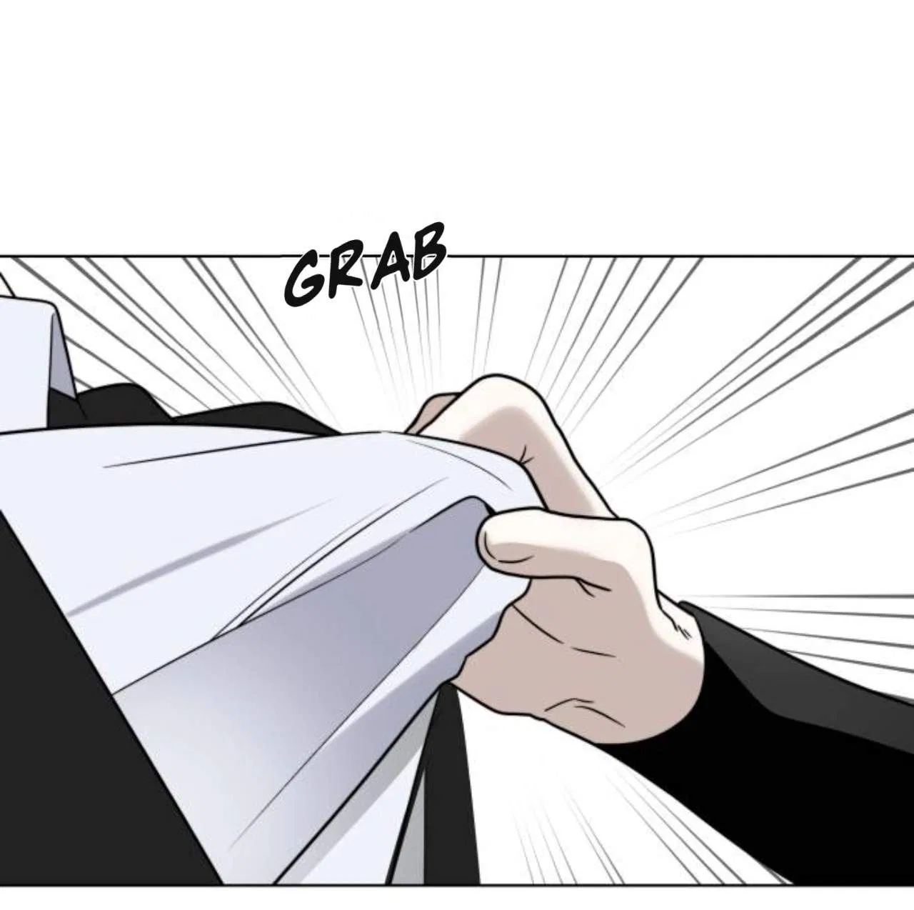 Please Don’t Die! Chapter 33 – Page 40