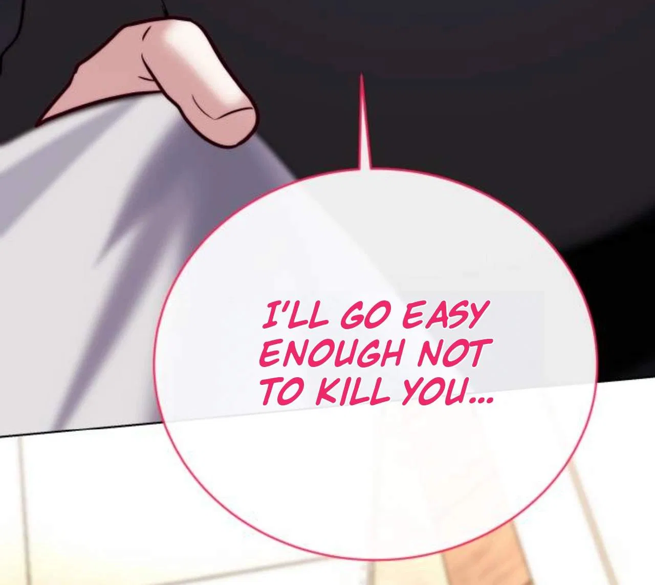 Please Don’t Die! Chapter 33 – Page 44
