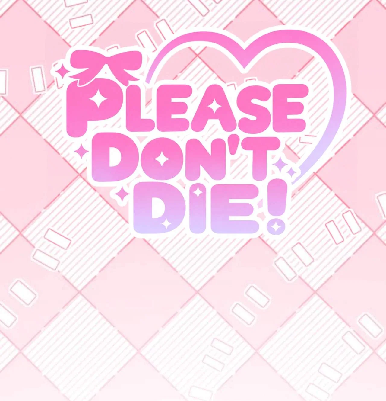 Please Don’t Die! Chapter 33 – Page 49
