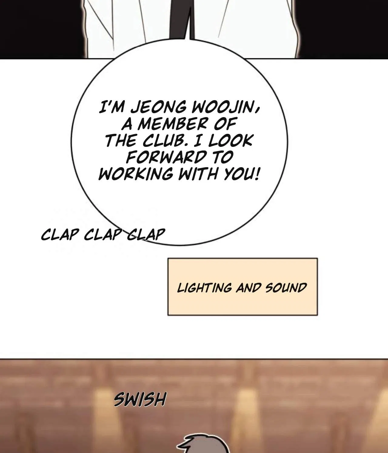 Please Don’t Die! Chapter 33 – Page 57