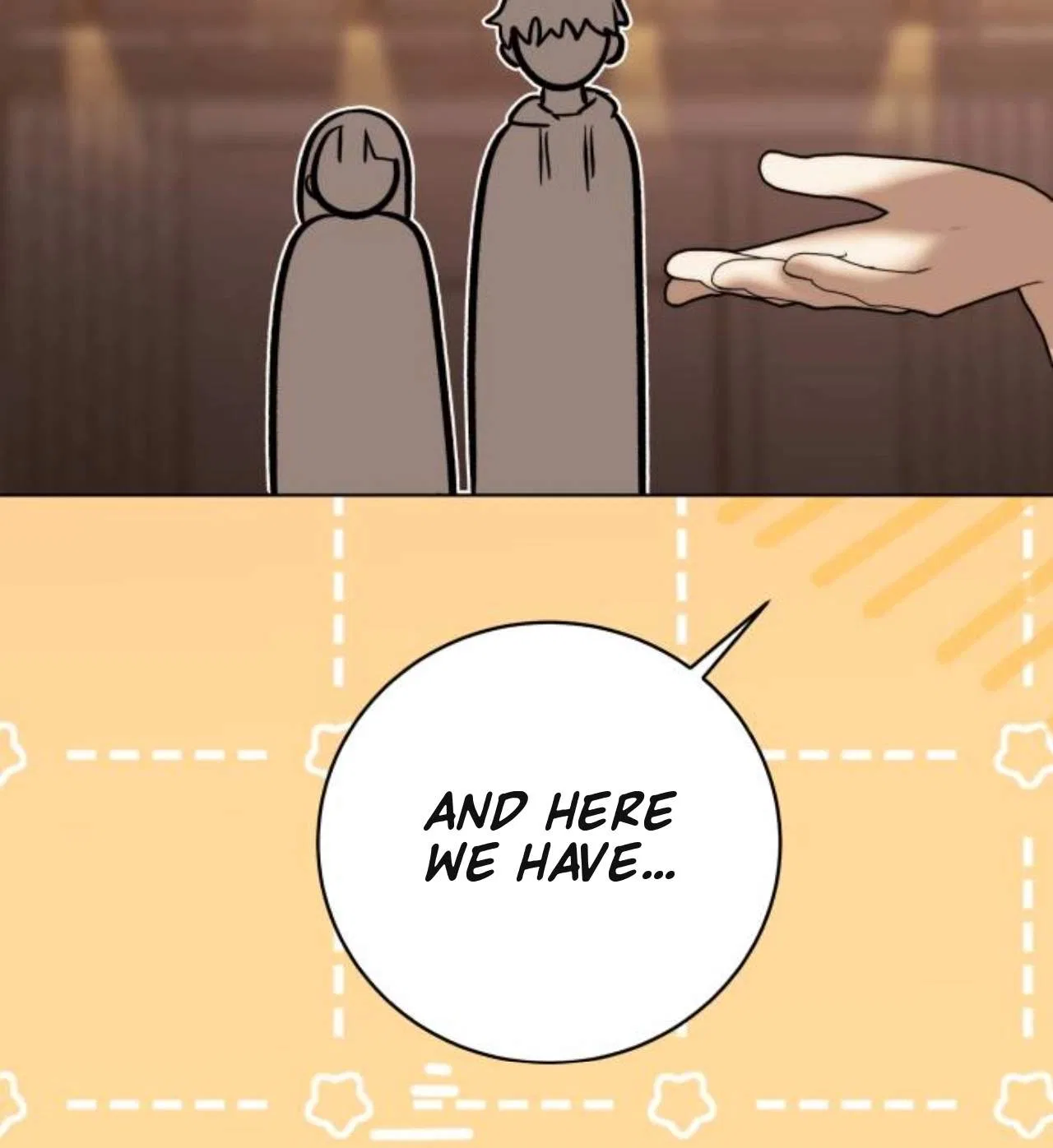 Please Don’t Die! Chapter 33 – Page 58