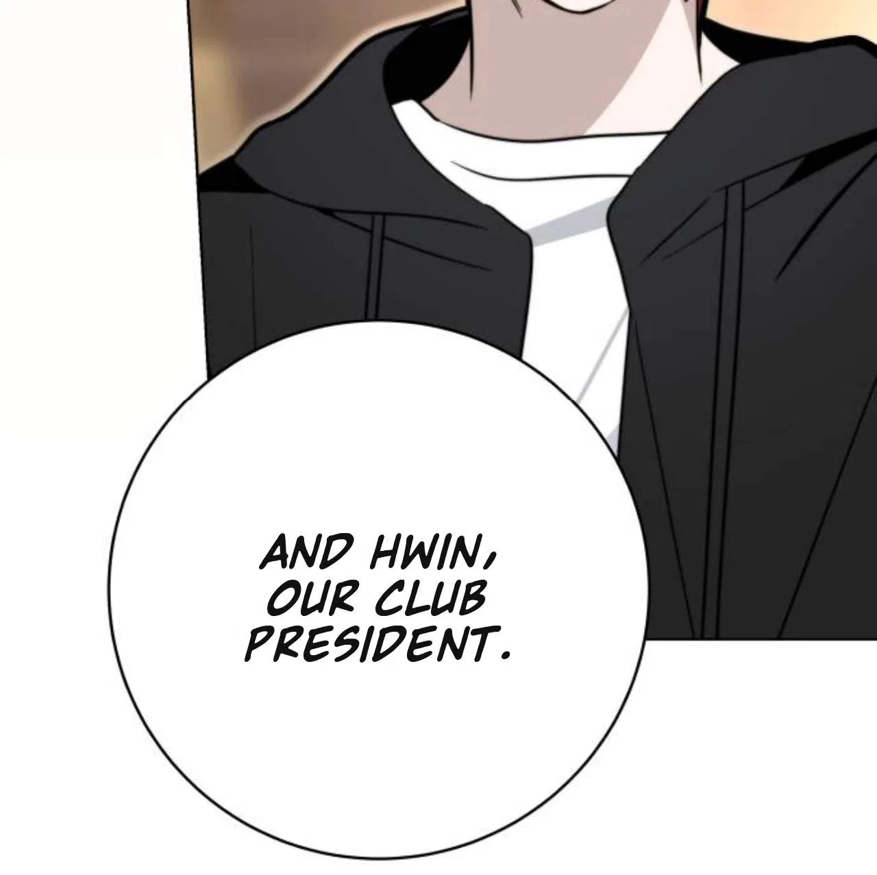 Please Don’t Die! Chapter 33 – Page 62