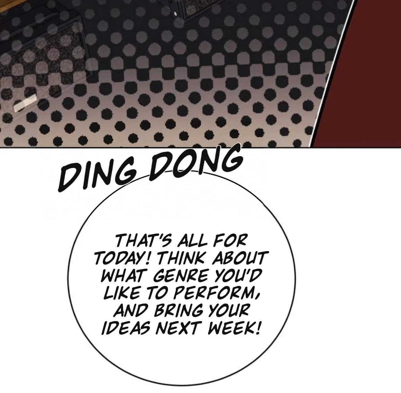 Please Don’t Die! Chapter 33 – Page 76
