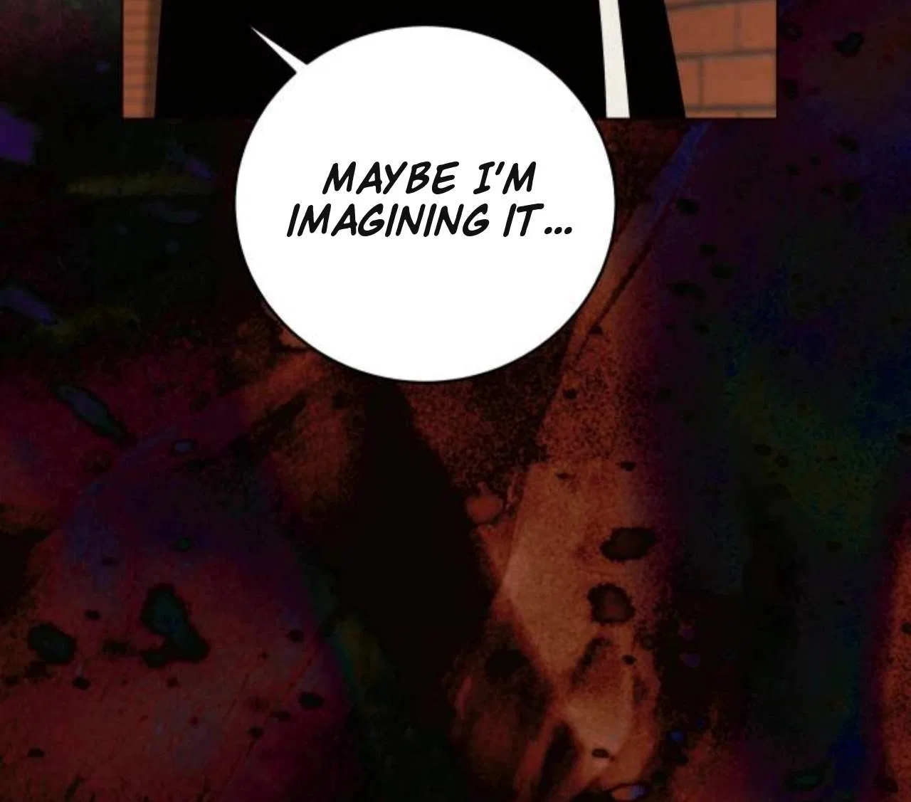 Please Don’t Die! Chapter 33 – Page 86